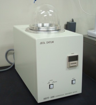 �e�����������u�@HDT-400(���{�d�q) �@1F